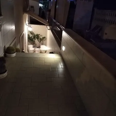 شقة Casa Marco كاروفينيو