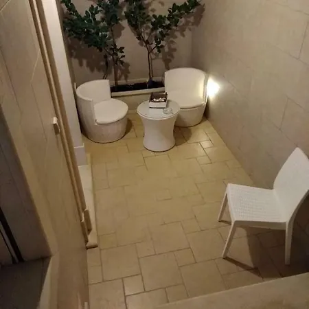 شقة Casa Marco
