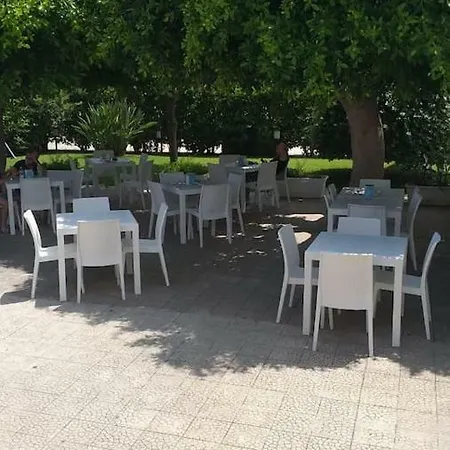 Casa Marco شقة *
