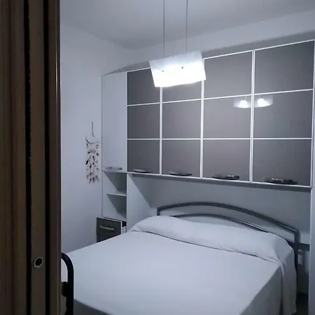 Casa Marco شقة *